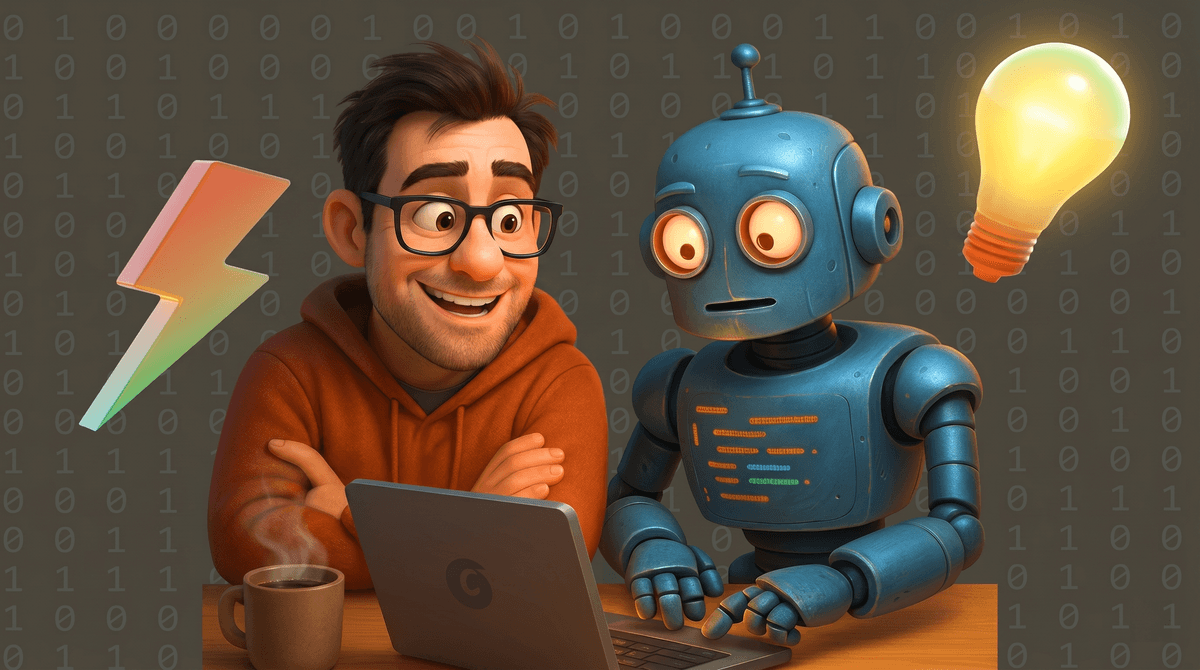Make prototype fast